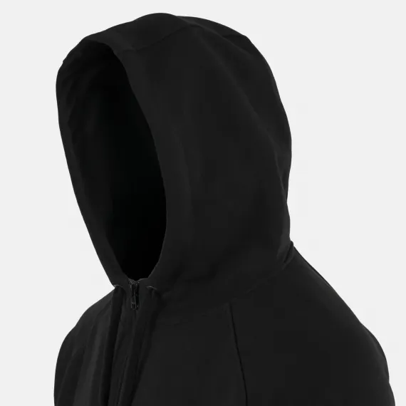 Худи в стиле олдскул - на молнии (Old School Hoodie - Fullzip) | Helikon-Tex
