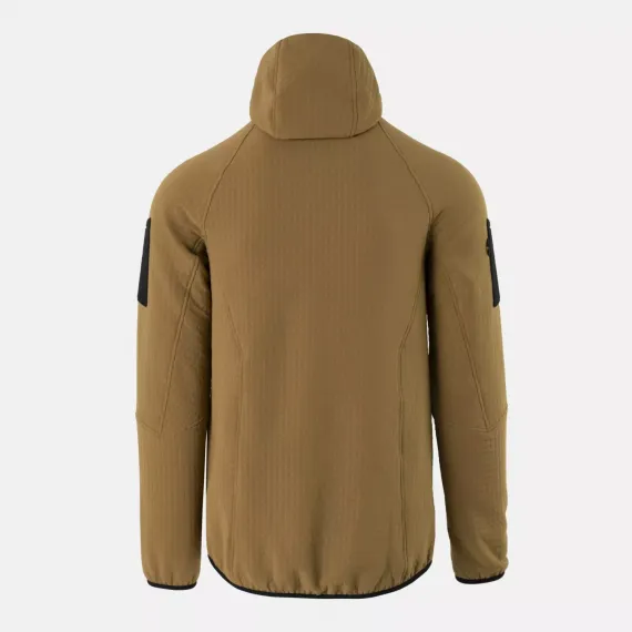 Флисовая куртка Helikon-Tex Patriot PRO