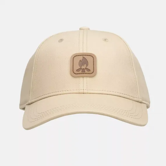 Бейсболка с нашивкой для бушкрафта (Bushcraft Patch Cap) | Helikon-Tex