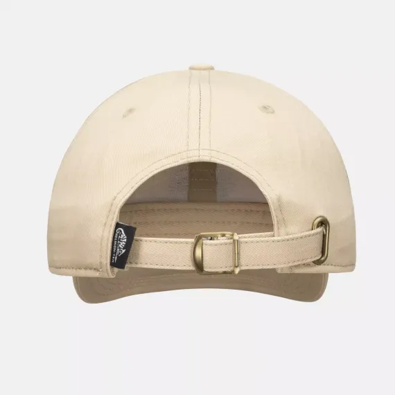 Бейсболка с нашивкой для бушкрафта (Bushcraft Patch Cap) | Helikon-Tex