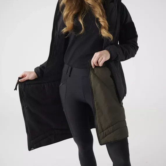 Двусторонняя юбка Yupik (Yupik Reversible Skirt) | Helikon-Tex