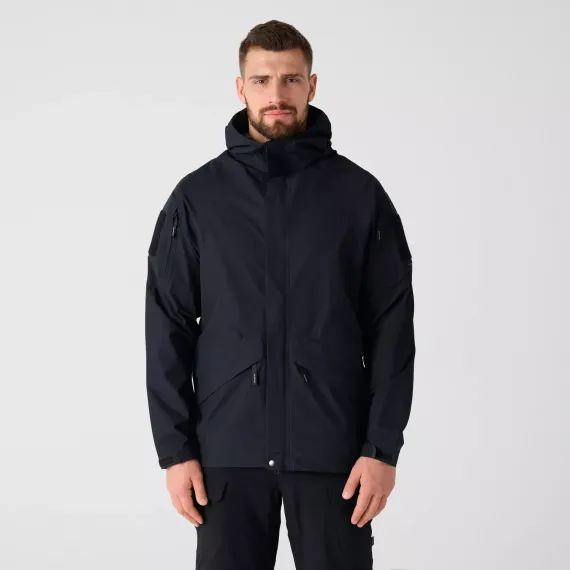 Куртка «Чинук» — полиэстер (Chinook Jacket - Polyester) | Helikon-Tex
