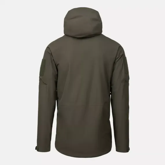 Куртка «Чинук» — полиэстер (Chinook Jacket - Polyester) | Helikon-Tex