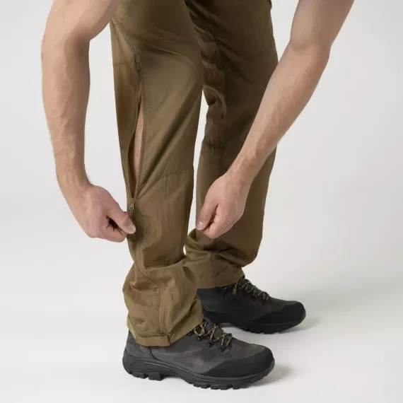 Брюки Windrunner из нейлона Windpack (Windrunner Pants - Windpack® Nylon) | Helikon-Tex