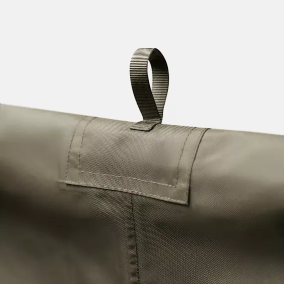 Искроустойчивый брезент Supertarp (Supertarp Small Spark Resistant) | Helikon-Tex