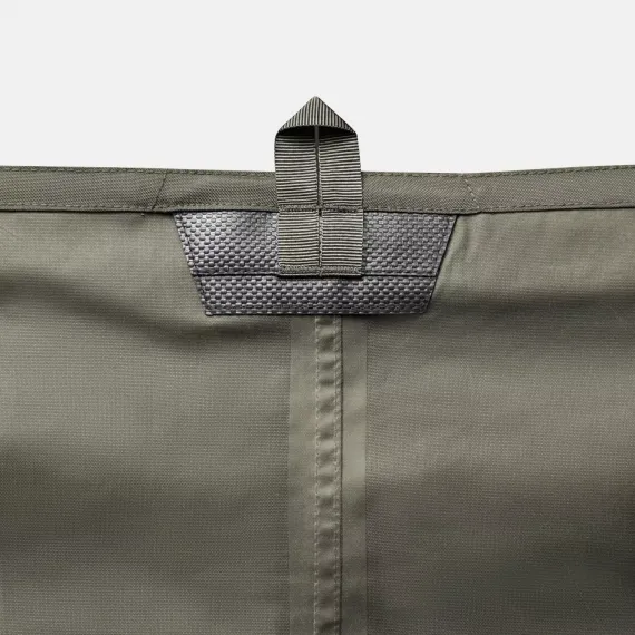 Искроустойчивый брезент Supertarp (Supertarp Small Spark Resistant) | Helikon-Tex