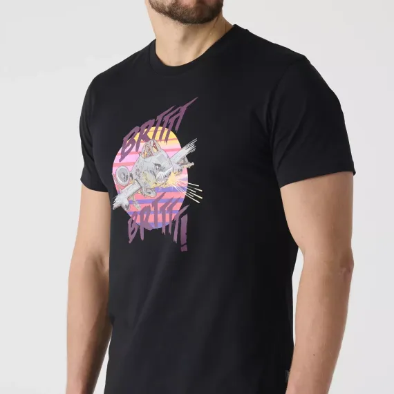 Футболка с принтом «A10 Warthog» (T-shirt (A10 Warthog)) | Helikon-Tex