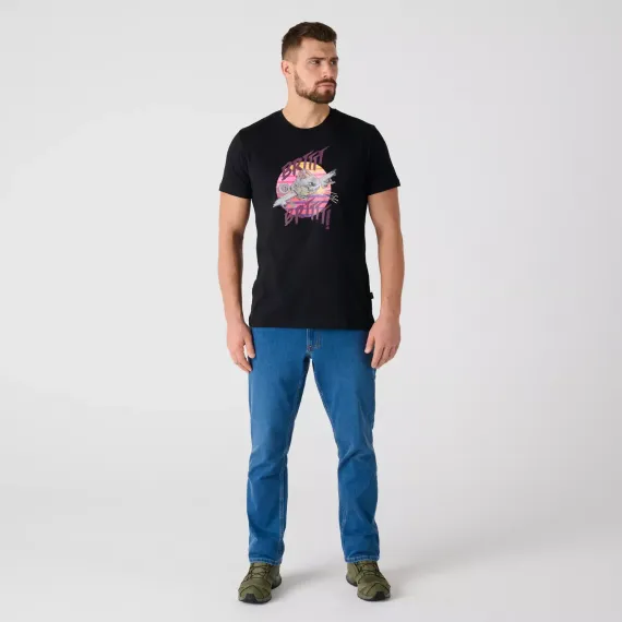 Футболка с принтом «A10 Warthog» (T-shirt (A10 Warthog)) | Helikon-Tex