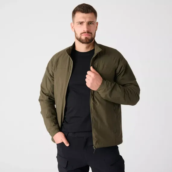 Куртка Wolfhound Lite (Wolfhound Lite Jacket) | Helikon-Tex