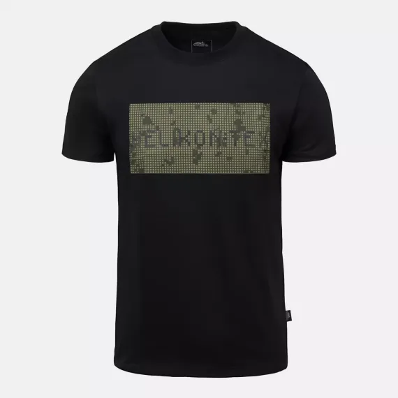 Футболка Helikon-Tex & Camo (T-shirt (Helikon-Tex&Camo)) | Helikon-Tex