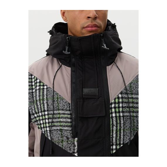 Куртка Remington leader Gray
