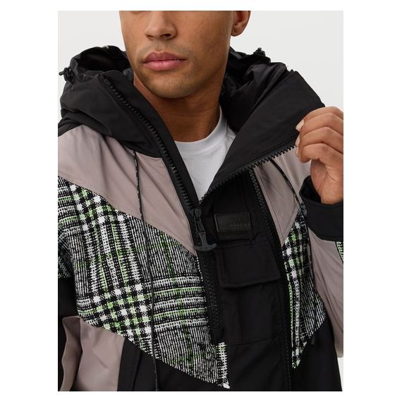 Куртка Remington leader Gray