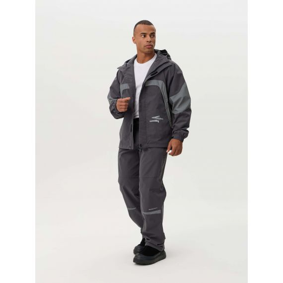 Костюм Remington Bit Gray