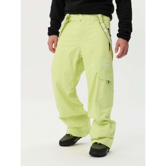 Костюм Remington Winner Lime