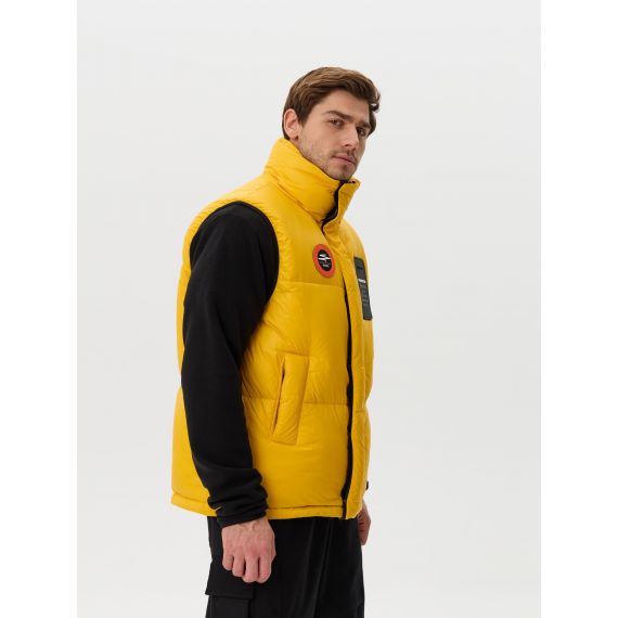 Жилет мужской Remington Stature Chrome Yellow