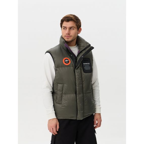 Жилет мужской Remington Stature Grey