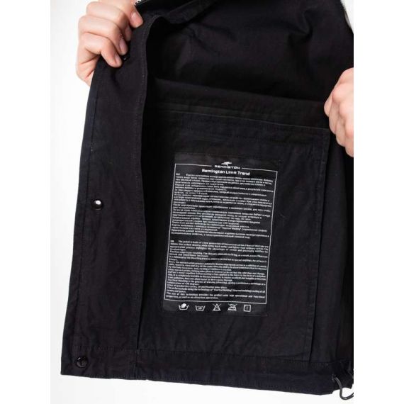 Куртка Remington Limit Trend Black