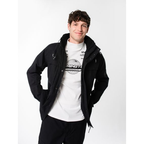 Куртка Remington Limit Trend Black