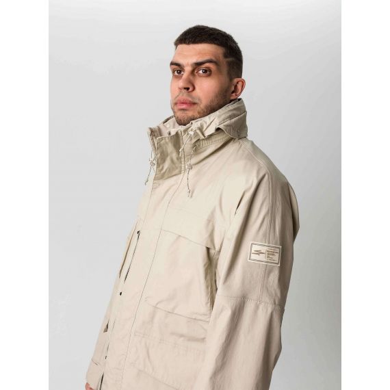 Куртка Remington Limit Trend Milk