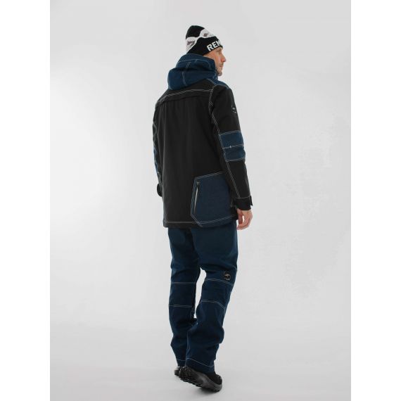 Куртка Remington Technological Denim