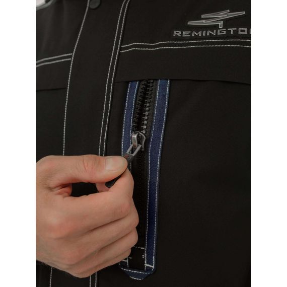 Куртка Remington Technological Denim