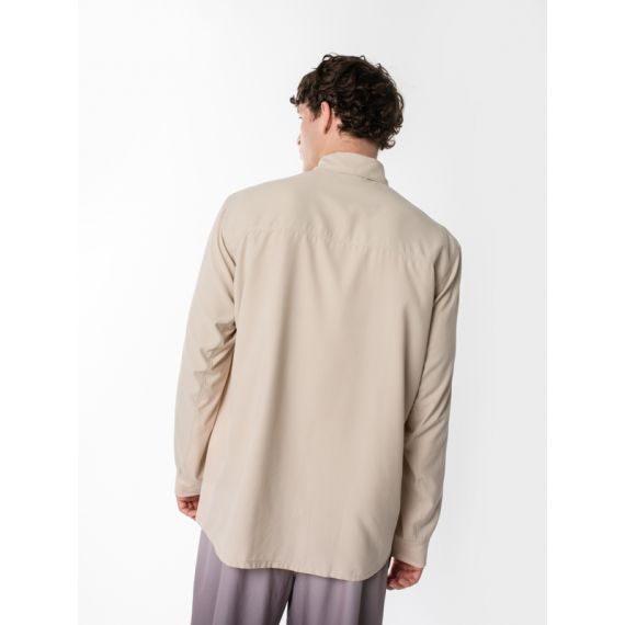 Рубашка Remington Advanced Sky Beige