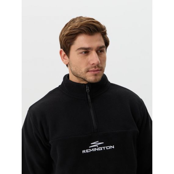 Джемпер мужской Remington Karim Black