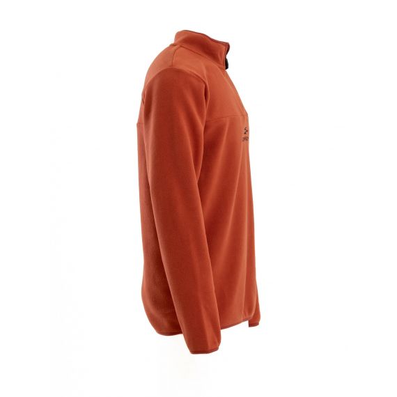 Джемпер мужской Remington Karim Orange Rust