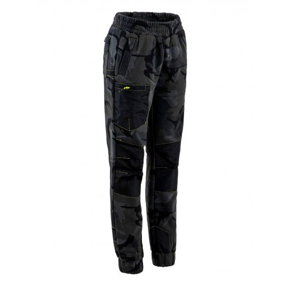 Брюки мужские Remington Ripley Trousers Camo