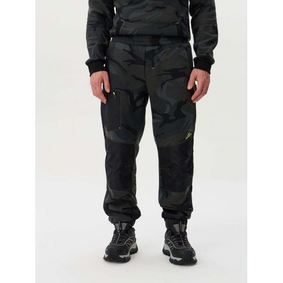 Брюки мужские Remington Ripley Trousers Camo