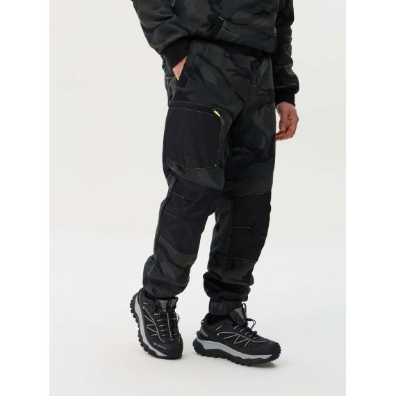 Брюки мужские Remington Ripley Trousers Camo