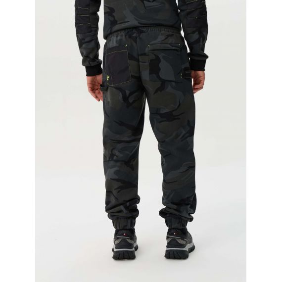 Брюки мужские Remington Ripley Trousers Camo