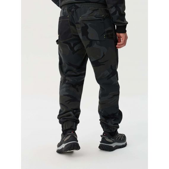 Брюки мужские Remington Ripley Trousers Camo