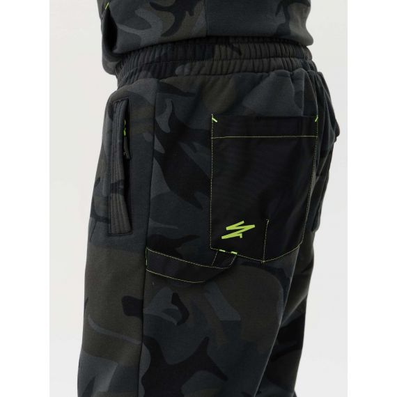 Брюки мужские Remington Ripley Trousers Camo