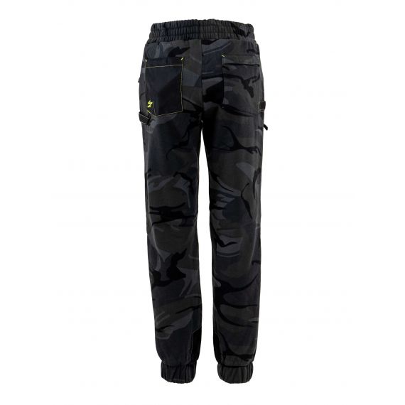 Брюки мужские Remington Ripley Trousers Camo