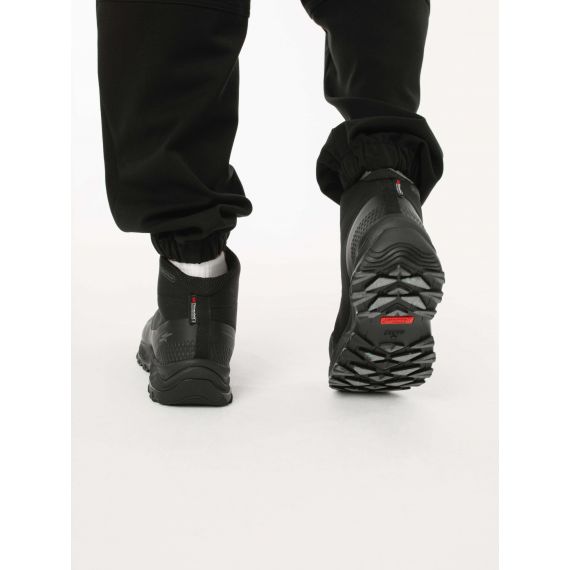 Ботинки Remington Outstanding boots black