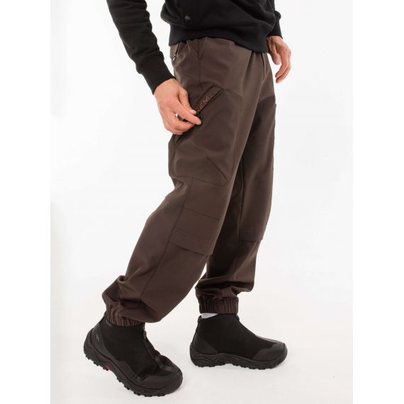 Ботинки Remington Outstanding boots black