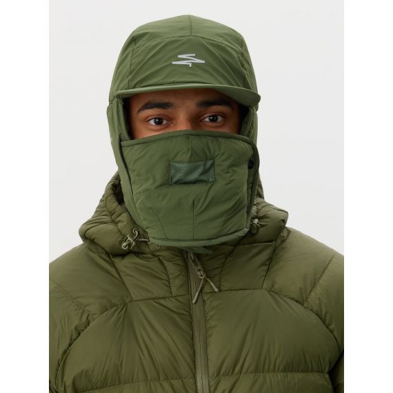 Кепка Remington Race Green