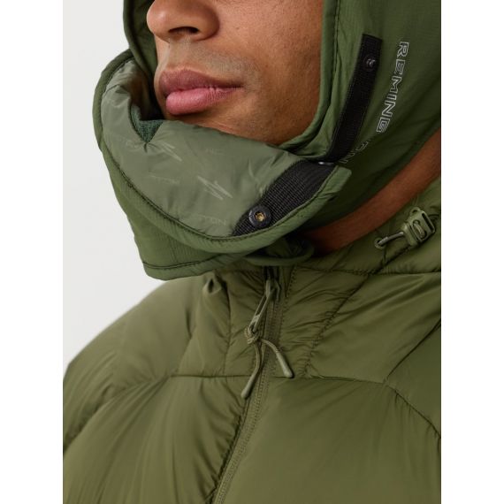 Кепка Remington Race Green