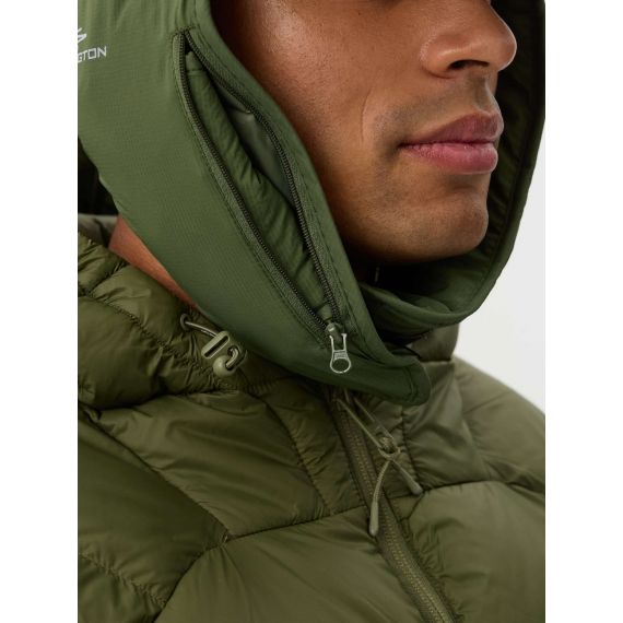Кепка Remington Race Green