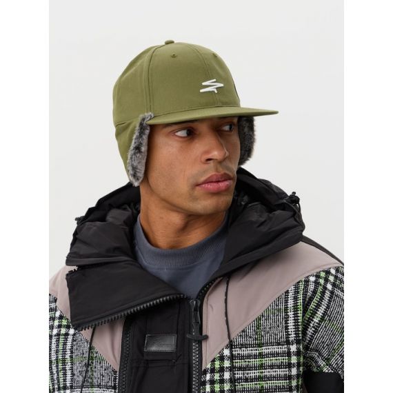 Кепка Remington Blend Green