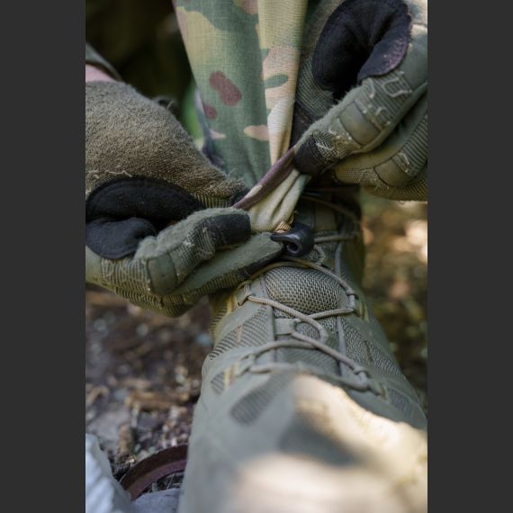 Боевые брюки MILGEAR, RBU