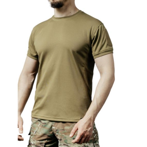 Футболка MILGEAR, M-Cool
