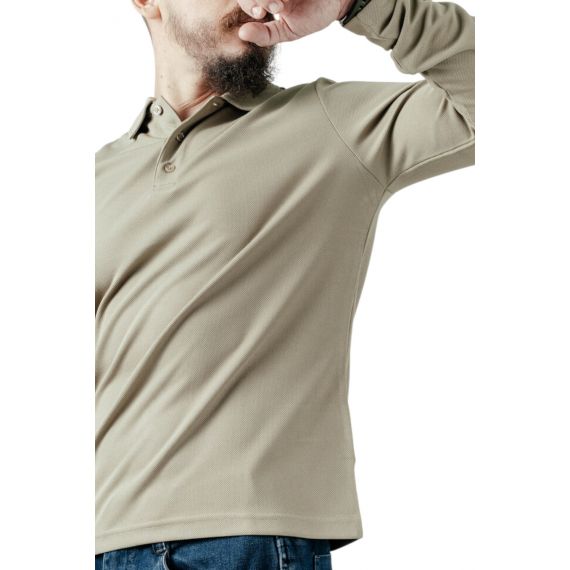 Поло MILGEAR, ACT L/S