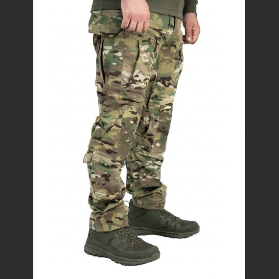 Брюки MILGEAR, RBU AllWeather