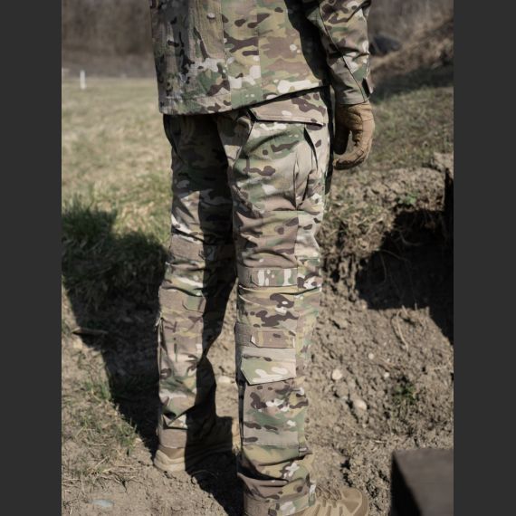 Брюки MILGEAR, RBU AllWeather