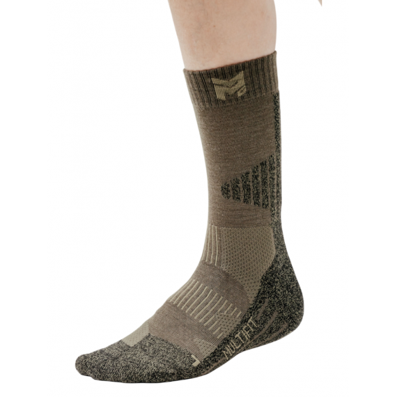 Носки MILGEAR, Multifit, Olive