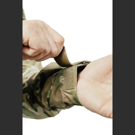 Боевая рубашка MILGEAR, RBU