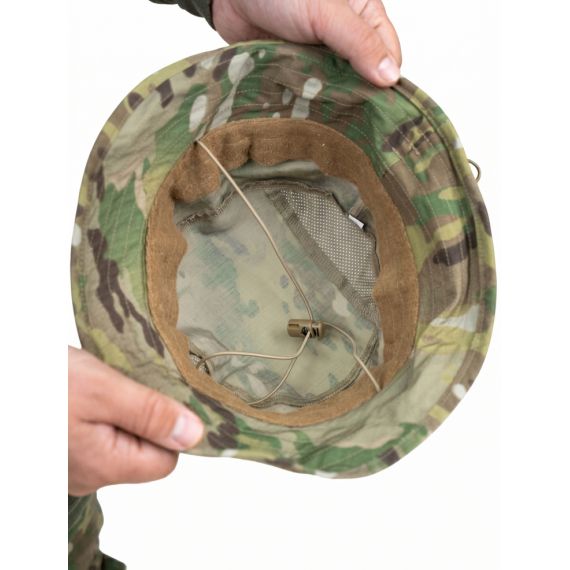 Панама MILGEAR, RBU