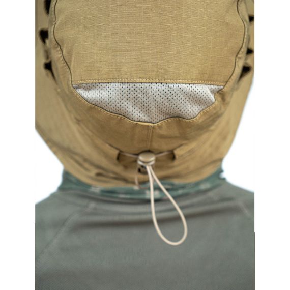 Панама MILGEAR, RBU